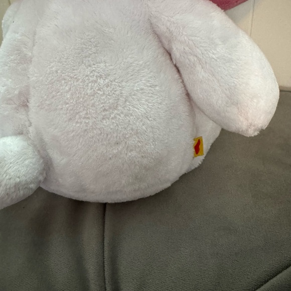 My Melody Build A Bear 2010 Original Hello Kitty Sanrio Rare Limited Edition 18" - Picture 4 of 7